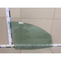 Стекло двери передней правой Ford Ford Fusion (JU) 2002-2012 1336304