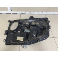 Стеклоподъемник электр. передний правый Ford Ford Fusion (JU) 2002-2012 1554229