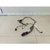 Проводка двери Volkswagen Volkswagen Polo (Sed RUS) 2011> 6RU971694B