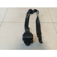 Ремень безопасности Volkswagen Volkswagen Polo (Sed RUS) 2011> 6RG857706B