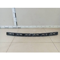 Кронштейн заднего бампера Volkswagen Volkswagen Polo (Sed RUS) 2011> 6RU807863