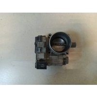 Заслонка дроссельная электрическая Volkswagen Volkswagen Polo (Sed RUS) 2011> 03C133062M