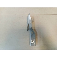 Петля капота правая Volkswagen Volkswagen Polo (Sed RUS) 2011> 6R0823302A, 6R0823302B