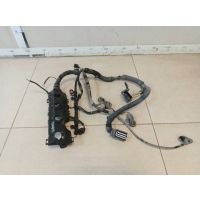 Проводка двс Volkswagen Volkswagen Polo (Sed RUS) 2011> 03C971612BQ