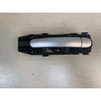 Ручка двери задней наружная левая Volkswagen Volkswagen Polo (Sed RUS) 2011> 5N0837205MGRU