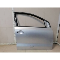 Дверь передняя правая Volkswagen Volkswagen Polo (Sed RUS) 2011> 6RU831056G