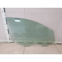 Стекло двери передней правой Volkswagen Volkswagen Polo (Sed RUS) 2011> 6RU845202A