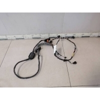 Проводка двери Volkswagen Volkswagen Polo (Sed RUS) 2011> 6RU971121B