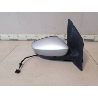 Зеркало правое электрическое Volkswagen Volkswagen Polo (Sed RUS) 2011> 2518201254, 6RU857508P9B9