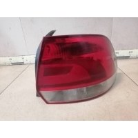 Фонарь задний правый Volkswagen Volkswagen Polo (Sed RUS) 2011> 6RU945096E
