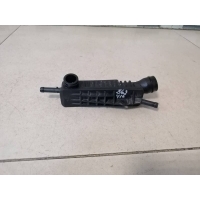 Трубка картерных газов Volkswagen Volkswagen Polo (Sed RUS) 2011> 036121188B