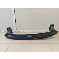 Усилитель переднего бампера Volkswagen Volkswagen Polo (Sed RUS) 2011> 6RU807109A