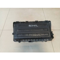 Корпус воздушного фильтра Volkswagen Volkswagen Polo (Sed RUS) 2011> 036129611CN