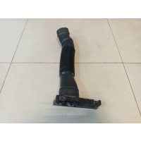 Патрубок воздушного фильтра Volkswagen Volkswagen Polo (Sed RUS) 2011> 6R0129618B
