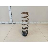 Пружина задняя Volkswagen Volkswagen Polo (Sed RUS) 2011> 6R0511115G