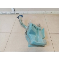 Бачок омывателя лобового стекла Volkswagen Volkswagen Polo (Sed RUS) 2011> 6RU955453A