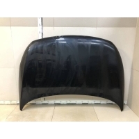 Капот Kia Kia Sportage 3 (SL) 2010-2015 664003U000, 664003W000
