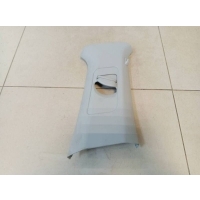 Обшивка стойки Volkswagen Volkswagen Polo (Sed RUS) 2011> 6RU867244CY20