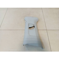 Обшивка стойки Volkswagen Volkswagen Polo (Sed RUS) 2011> 6RU867243CY20
