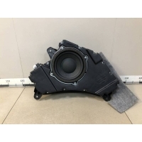 Сабвуфер Kia Kia Sportage 3 (SL) 2010-2015 963803W000