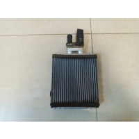 Радиатор отопителя Volkswagen Volkswagen Polo (Sed RUS) 2011> 6R0819031