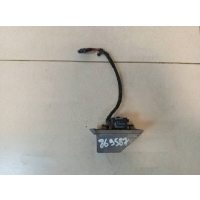 Резистор отопителя Volkswagen Volkswagen Polo (Sed RUS) 2011> 6Q1907521B