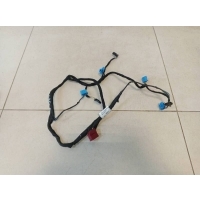 Проводка (коса) Volkswagen Volkswagen Polo (Sed RUS) 2011> 6R1971566AC