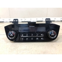 Блок управления климатической установкой Kia Kia Sportage 3 (SL) 2010-2015 972503U101