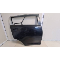 Дверь задняя правая Kia Kia Sportage 3 (SL) 2010-2015 770043W000, 770043W010