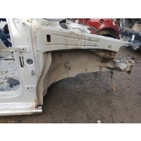 Лонжерон передний правый Volkswagen Volkswagen Polo (Sed RUS) 2011> 6R0803092C, 6RU803092