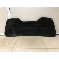 Шумоизоляция капота Kia Kia Sportage 3 (SL) 2010-2015 811253U000