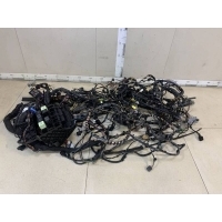 Проводка (коса) Volkswagen Volkswagen Polo (Sed RUS) 2011> 6RU971051