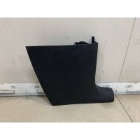 Обшивка стойки Volkswagen Volkswagen Polo (Sed RUS) 2011> 6RU863484