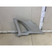 Обшивка стойки Volkswagen Volkswagen Polo (Sed RUS) 2011> 6RU867288