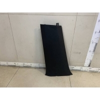 Обшивка стойки Volkswagen Volkswagen Polo (Sed RUS) 2011> 6RU867297