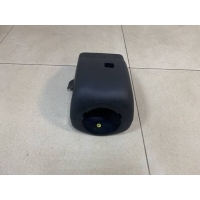 Кожух рулевой колонки Volkswagen Volkswagen Polo (Sed RUS) 2011> 6RU858559A