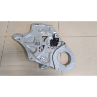 Стеклоподъемник электр. задний левый Kia Kia Sportage 3 (SL) 2010-2015 834713U000, 834503W000