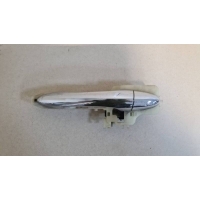 Ручка двери задней наружная левая Kia Kia Sportage 3 (SL) 2010-2015 826513W010, 826523W030, 826553W000