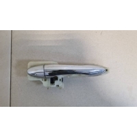 Ручка двери задней наружная правая Kia Kia Sportage 3 (SL) 2010-2015 826613W010, 826623W030, 826653W000
