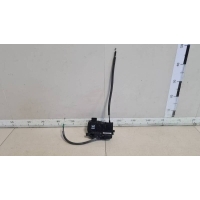 Замок двери задней правой Kia Kia Sportage 3 (SL) 2010-2015 814203U000