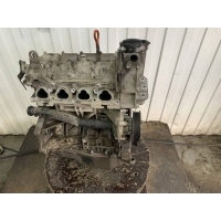 Двигатель Volkswagen Volkswagen Polo (Sed RUS) 2011>