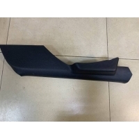 Обшивка стойки Volkswagen Volkswagen Polo (Sed RUS) 2011> 6RU867766