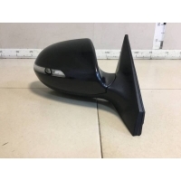Зеркало правое электрическое Kia Kia Sportage 3 (SL) 2010-2015 876203U2309S, 876203U230
