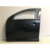 Дверь передняя левая Kia Kia Sportage 3 (SL) 2010-2015 760033W000