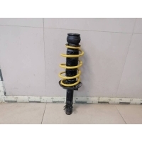 Амортизатор передний Volkswagen Volkswagen Polo (Sed RUS) 2011> 6RU413031B
