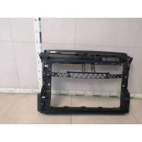 Панель передняя Volkswagen Volkswagen Polo (Sed RUS) 2011> 6RU805588E