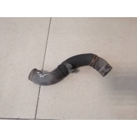 Патрубок радиатора охлаждения Volkswagen Volkswagen Polo (Sed RUS) 2011> 6R0122101BH