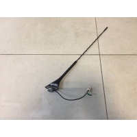 Антенна Volkswagen Volkswagen Polo (Sed RUS) 2011> 5L0035501, 1J0035849A
