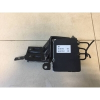 Блок ABS (насос) Volkswagen Volkswagen Polo (Sed RUS) 2011> 6RU614517ABEF, 6RU907379A, 6RU907379AF