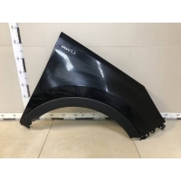 Крыло переднее правое Kia Kia Sportage 3 (SL) 2010-2015 663213W000